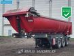 Benalu BEN 3 axles 29m3 Liftachse