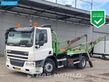 DAF CF75.310 4X2 NL-Truck 14Tons Multilift SLT 142 E