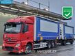 Mercedes-Benz Actros 2545 6X2 ACC StreamSpace Xenon Liftachse 