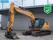 Case CX210 D DUTCH MACHINE