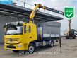 Mercedes-Benz Atego 1530 4X2 ClassicSpace HMF 1820-K5 Crane Kr