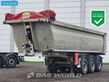 Sonstige A-830149-EAL VRB 3 axles Alu Kipper 25m3 Liftach