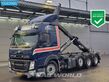 Volvo FM 460 8X2 NL-Truck Lift+Lenkachse 24T Euro 6