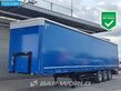 Kögel S24-1 NEW Sliding Roof Liftachse