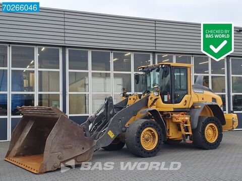 Volvo L70 H