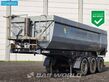 Sonstige SKA-HS 27/33 3 axles NL-Trailer 25m3 Liftachse T