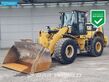 Caterpillar 950 K GOOD TYRES