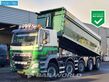 Sonstige X6 5250 CTSE 10X4 NL-Truck 25m3 2xTanks Lift-Len