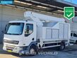 Sonstige LF45.150 4X2 NL-Truck Ruthmann Arbeitbühnen Euro