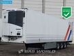 Schmitz Cargobull Thermo King SLXe Spectrum 3 axles TÜV 10/24 Tail