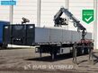 Sonstige P-348-STI-H 3 axles NL-Trailer R16 Lift+lenkasch