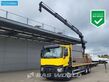 Renault C 380 6X4 Hiab 166 D-4 Hiduo Kran Crane Steelsus