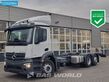 Mercedes-Benz Actros 2532 6X2 NEW Euro 6! ClassicSpace Navi Li