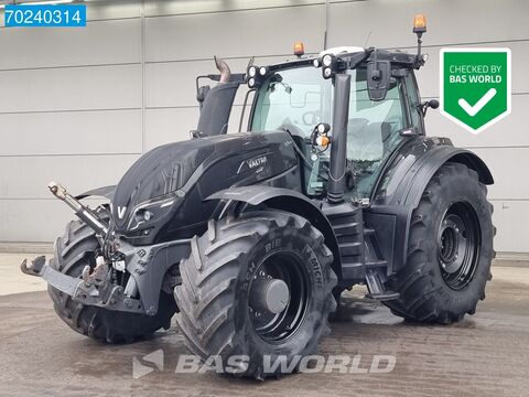 <strong>Valtra T234 Direct 4</strong><br />