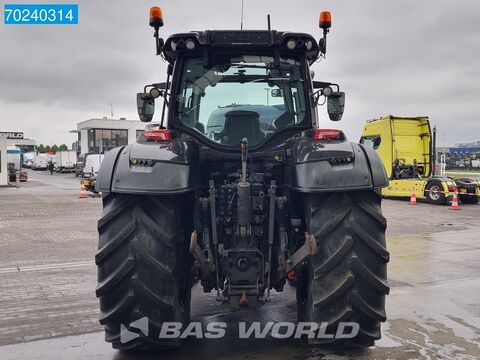 Valtra T234 Direct 4X4 WITH GPS