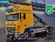 DAF XF 460 L2H3 6X2 NL-Truck SSC Liftachse 30T Haak 