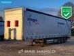 Schmitz Cargobull SCB*S3 3 axles Edscha Anti Vandalismus