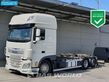 DAF XF 460 6X2 SSC Retarder 2x Tanks ACC Liftachse E