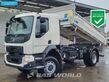 Volvo FL 280 4X4 4x4 Steelsuspension 3-Seiten tipper C