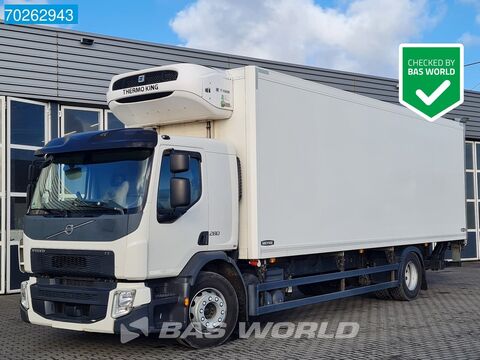 Volvo FE 280 4X2 Thermo King T1000R 2t Tailgate Automa