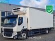 Volvo FE 280 4X2 Thermo King T1000R 2t Tailgate Automa