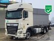 DAF XF 480 6X2 SSC Retarder 2x Tanks Standklima Lift