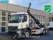 Mercedes-Benz Antos 2543 6X2 ClassicSpace Palfinger Hooklift E