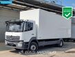 Mercedes-Benz Atego 1530 4X2 German Truck ClassicSpace LBW Eur