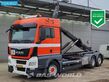 MAN TGX 26.440 6X2 NL-Truck XLX Standklima 25T Lifta