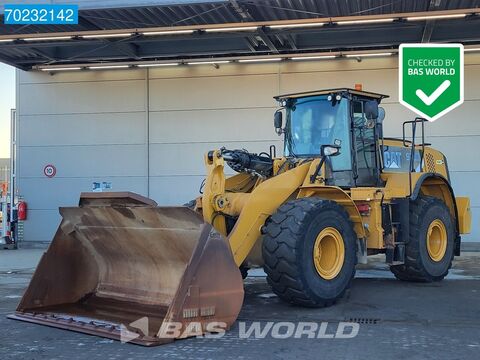 Caterpillar 972 K