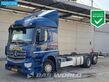 Mercedes-Benz Actros 2536 6X2 NL-Truck StreamSpace 2x Tanks Li