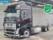 Volvo FH 500 6X2 NL-Truck XL VEB+ 2x Tanks Liftachse I