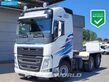 Volvo FH 540 6X4 Retarder Big-Axle Liftachse Navi Xeno