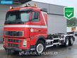 Volvo FH 420 6X2 Manual VEB Big-Axle Liftachse 30T Eur