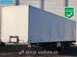 Sonstige SGL-390 NL-Trailer Liftachse Tailgate LBW