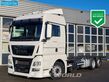 MAN TGX 24.420 6X2 Retarder XLX 2x Tanks Standklima