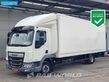 DAF LF 210 4X2 12tons NL-Truck Automatic Ladebordwan