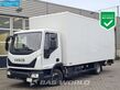 IVECO Eurocargo 75E210 4X2 8tonner Manual Ladebordwand