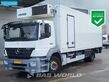Mercedes-Benz Axor 1824 4X2 NL-Truck Frigoblock 2,5T Tailgate 