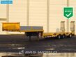 Sonstige Lintrailer 3 LSDU 18-27 3 axles NL-Trailer Lift-