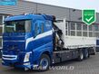 Volvo FH 540 6X2 Palfinger PK37.002 TEC 7 Kran + Jib W