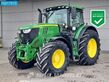 John Deere 6215R AP 4X4 AUTOTRAC READY - COMMAND ARM - TLS