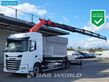 DAF XF 480 6X2 NEW! Palfinger PK41002 EH Crane Kran 