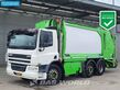 Sonstige CF75.250 6X2 NL-Truck Lenkachse GeesinkNorba GPM