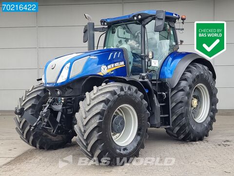 <strong>New Holland T7.290 H</strong><br />
