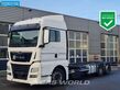 MAN TGX 24.420 6X2 XLX Retarder Standklima 2xTanks E