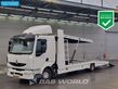 Renault Midlum 220 4X2 NL-Truck Euro 5 Tijhof Aufbau