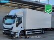 IVECO Eurocargo 120LE250 4X2 12 Tons Ladebordwand Euro