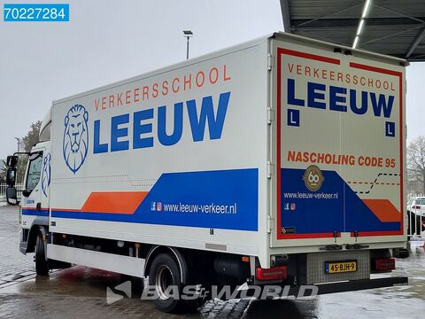 DAF LF 180 4X2 NL-Truck fahrschule drivingschool dou