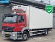 Mercedes-Benz Axor 1824 4X2 NL-Truck Manual Thermo King MD-200